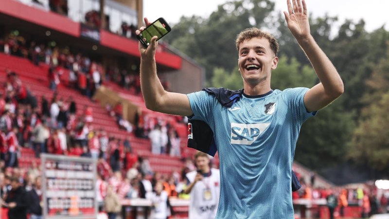 Ausstiegsklausel enthüllt: So viel kostet Asllani im Sommer