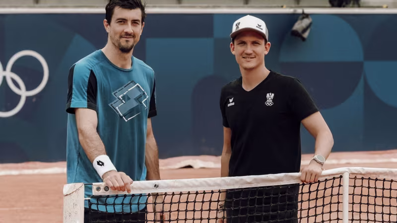 Ofner-Trennung von langjährigem Trainer