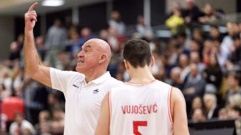 ÖBV-Coach trotz 0 Punkten zufrieden mit WM-Quali-Start