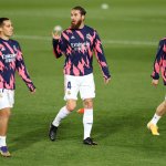 Wechselt die nächste Real-Legende zu AC Milan?