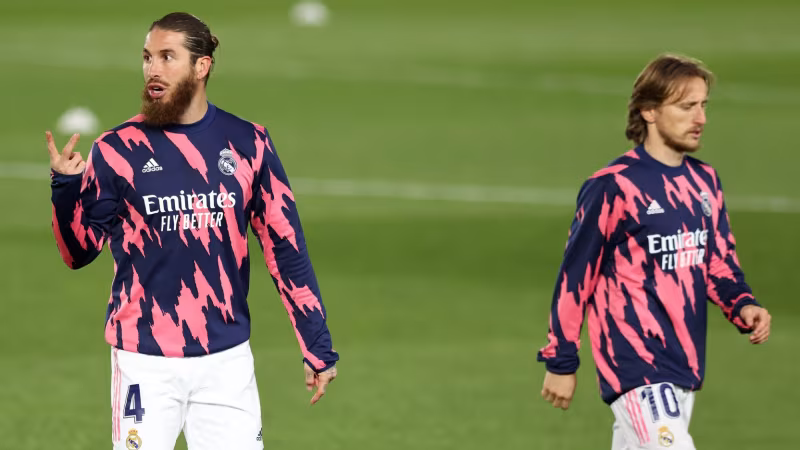 Wechselt die nächste Real-Legende zu AC Milan?