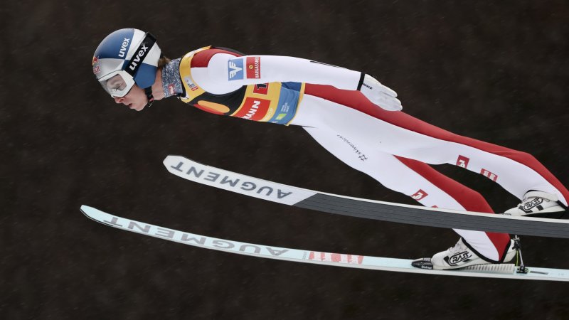 Skispringen LIVE: Einzelbewerb der Männer in Wisla