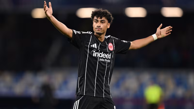 Teuerster Außenverteidiger aller Zeiten? Topklubs buhlen um Brown