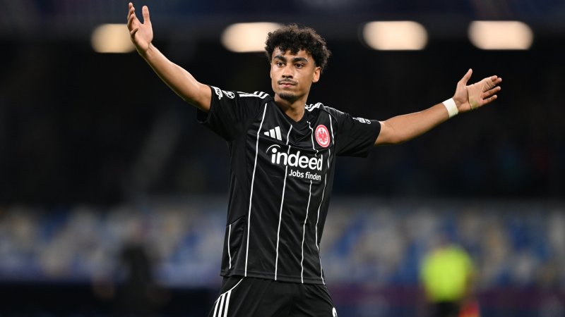 Teuerster Außenverteidiger aller Zeiten? Topklubs buhlen um Brown