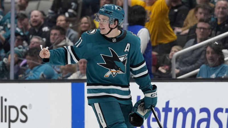 Nur Gretzky und Crosby schneller! 40 Punkte für Teenager