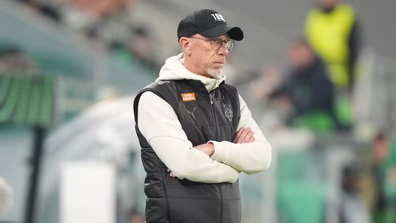 Diese österreichischen Trainer sind derzeit vereinslos