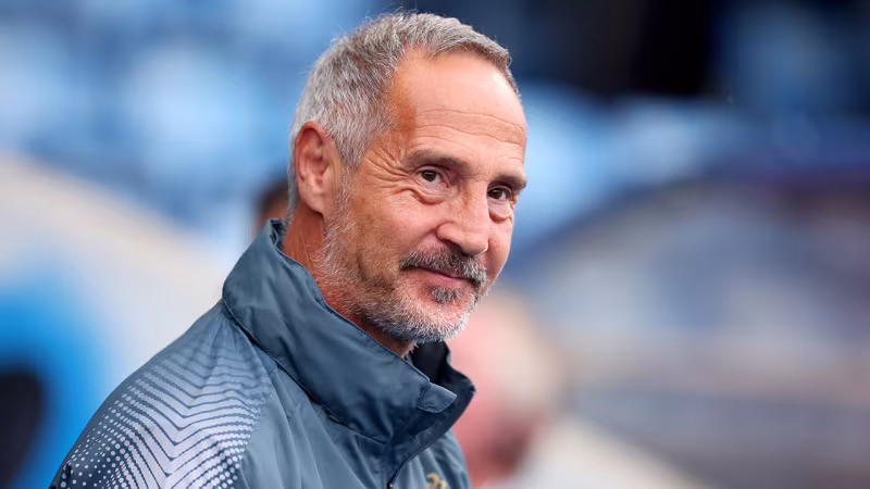 Diese österreichischen Trainer sind derzeit vereinslos