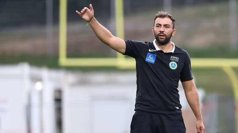 Diese österreichischen Trainer sind derzeit vereinslos