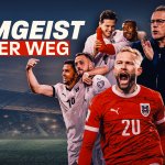 GEWINNSPIEL: Mit LAOLA1 zur CANAL+ Premiere der neuen ÖFB-Doku