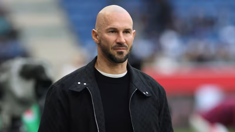 Ilzer droht Abgang eines weiteren Leistungsträgers