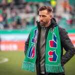 Burgstaller zum vierten Mal in Folge Rapidler des Jahres