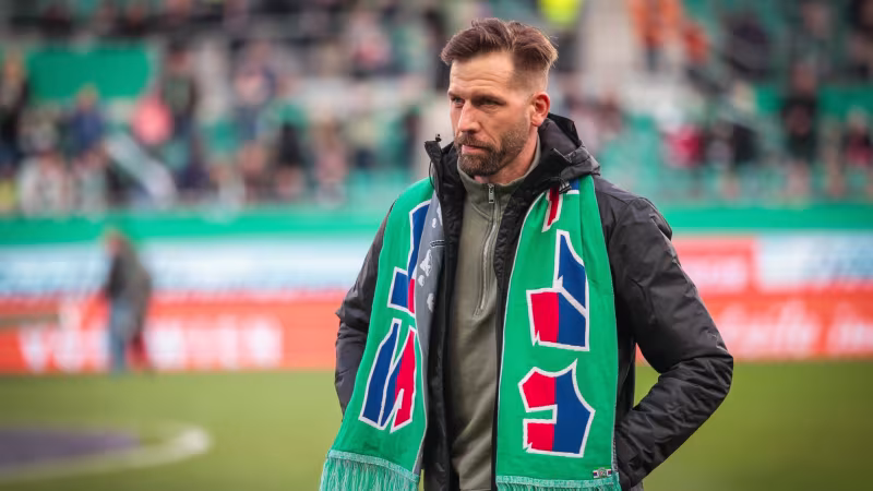 Einigung: Burgstaller-Angreifer muss fünfstellige Summe zahlen