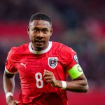 Alaba: Zieht es den ÖFB-Kapitän in die Türkei?