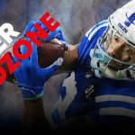 User-Endzone: Geht für die Colts jetzt alles den Bach runter?