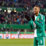 Ex-Rapidler Boyd verkündet sein Karriereende!