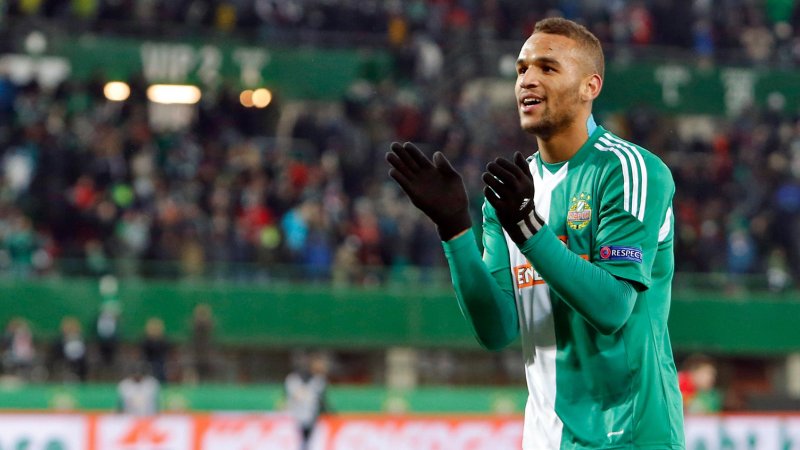 Ex-Rapidler Boyd verkündet sein Karriereende!