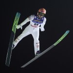 Hörl und Embacher fallen in Sapporo vom Podest