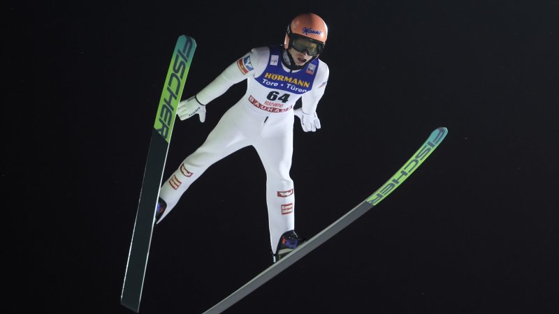 Skispringen LIVE: ÖSV braucht in Wisla Aufholjagd