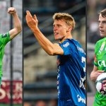 Böckle, Vincze, Wels: Wie ist das Leben als Leihspieler?