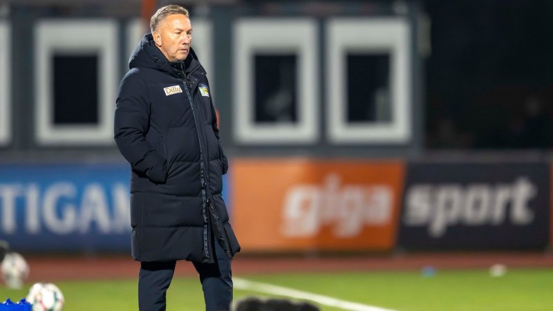 Hartberg legt Protest gegen Schmid-Sperre ein