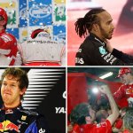 Drama & Triumphe: Diese WMs wurden im letzten Rennen entschieden
