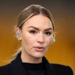 Schock! Sport-Moderatorin kollabiert im Live-TV