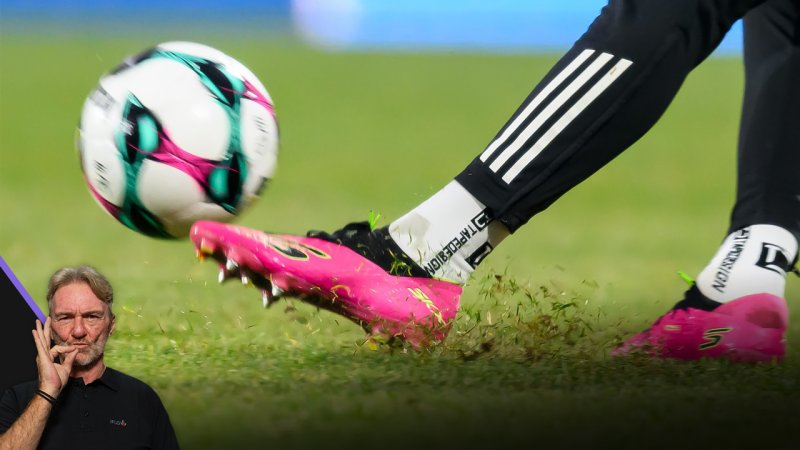 "Der Fußball hierzulande muss wieder zum Realismus zurückkehren!"