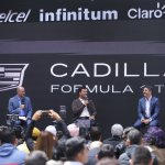 Cadillac präsentiert Premierendesign während Super Bowl