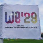 Fix! Deutschland richtet die Frauen-EM 2029 aus