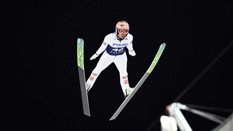 Kraft lässt auch Weltcup in Wisla aus