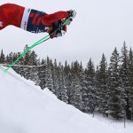 Abfahrt von Beaver Creek wird vorverlegt