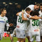 Führung verspielt! Sturm verpasst Sprung an die Tabellenspitze