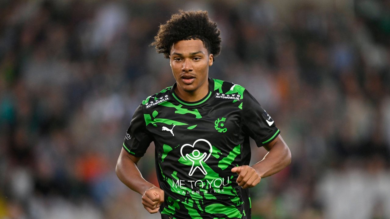 Bild für Cercle Brügge scheitert trotz Adewumi-Tor im Cup-Achtelfinale