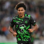 ÖFB-Legionär ist der schnellste Fußballer der Welt!