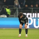 Sturm Graz am Boden: "Mir fehlen die Worte"
