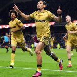 Sieg für Glasner und Palace - Arsenal festigt Tabellenführung