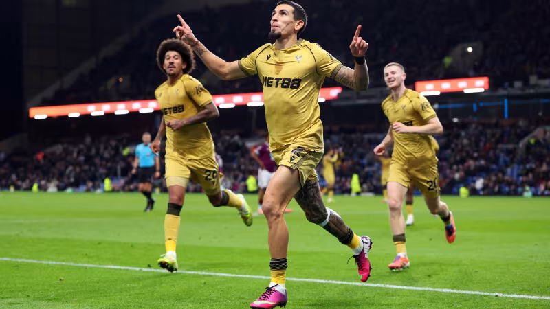 Sieg für Glasner und Palace - Arsenal festigt Tabellenführung