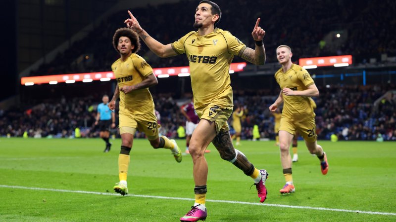 Sieg für Glasner und Palace - Arsenal festigt Tabellenführung