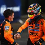 Kommt nun eine Stallorder? McLaren-Teamchef äußert sich