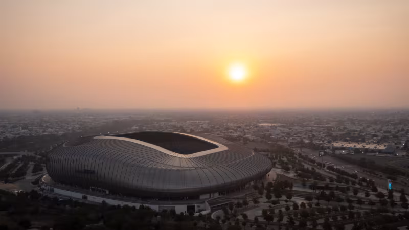 Tickets, Visum, TV: Was Fans zur WM 2026 wissen müssen