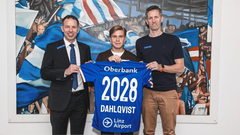 Erster Winter-Neuzugang in der Bundesliga fixiert