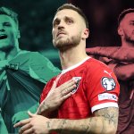 Ist Marko Arnautovic der beste ÖFB-Stürmer?