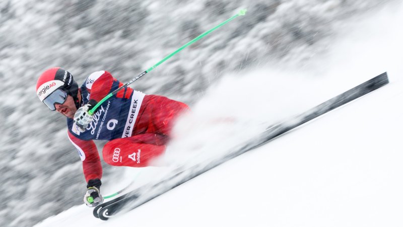 SKI LIVE - Abfahrt in Beaver Creek: Das aktuelle Ergebnis