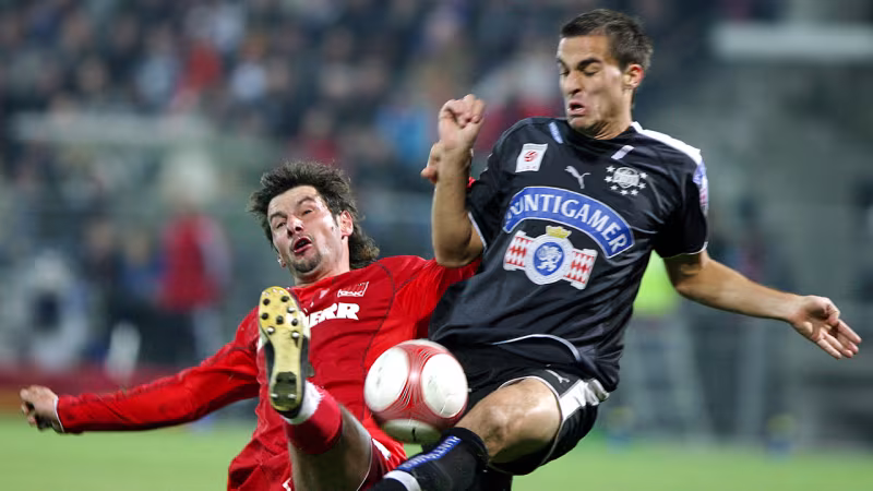 Standardsituationen als Waffe