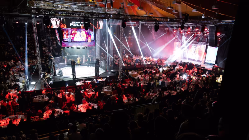 Vendetta Fight Nights 48 – Das letzte Event des Jahres