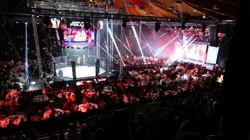 Vendetta Fight Nights 48 – Das letzte Event des Jahres