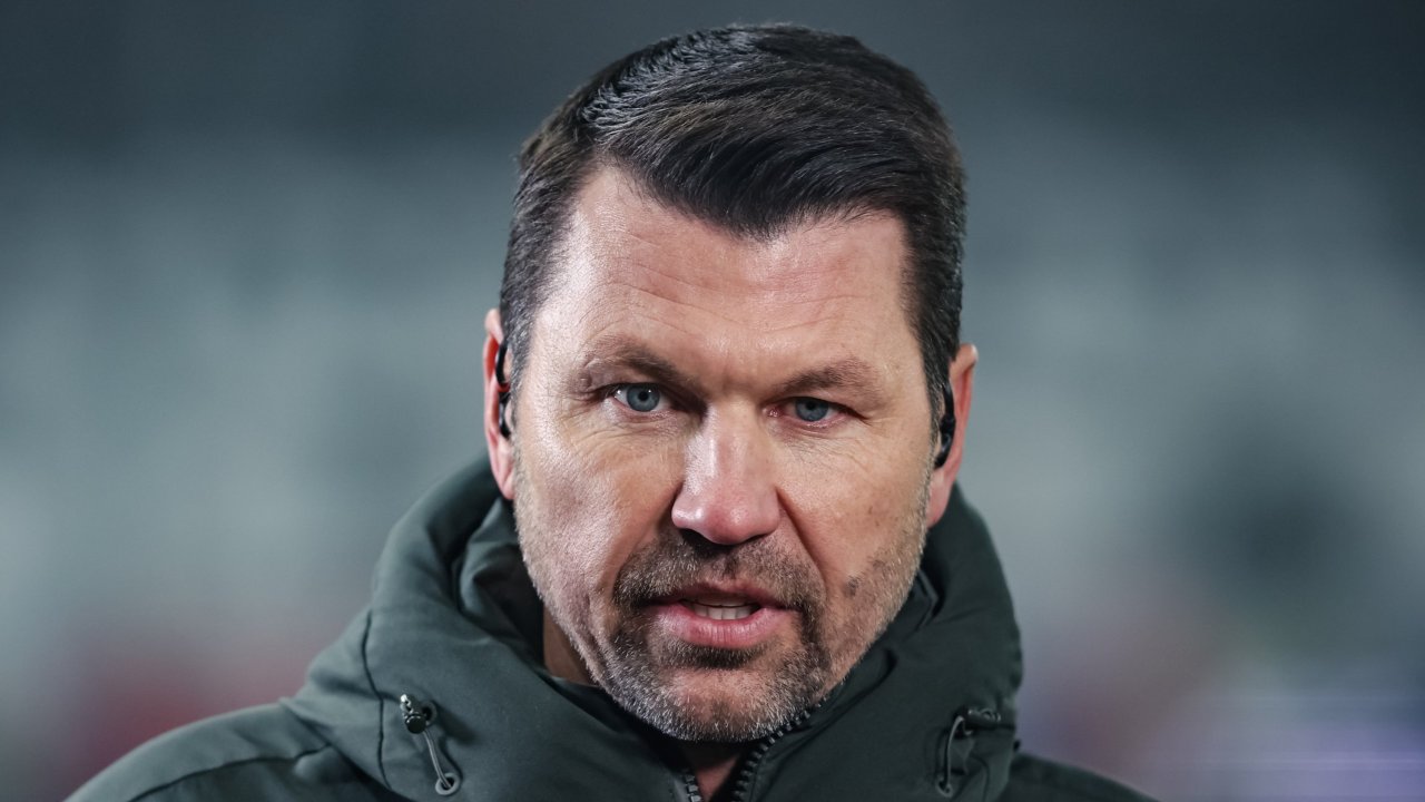 Bild für Rapid: Kommt es noch zu einem Abgang in der Offensive?