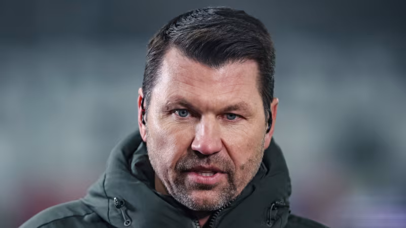 "Gesamten Markt sondieren": Rapid hat bei Trainersuche keine Eile