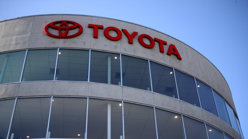 Toyota weitet F1-Engagement aus: TGR wird Titelsponsor