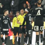 Nach Platzverweis: So lange muss Aiwu zuschauen